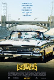 Lowriders 2016 Dubb in Hindi Movie